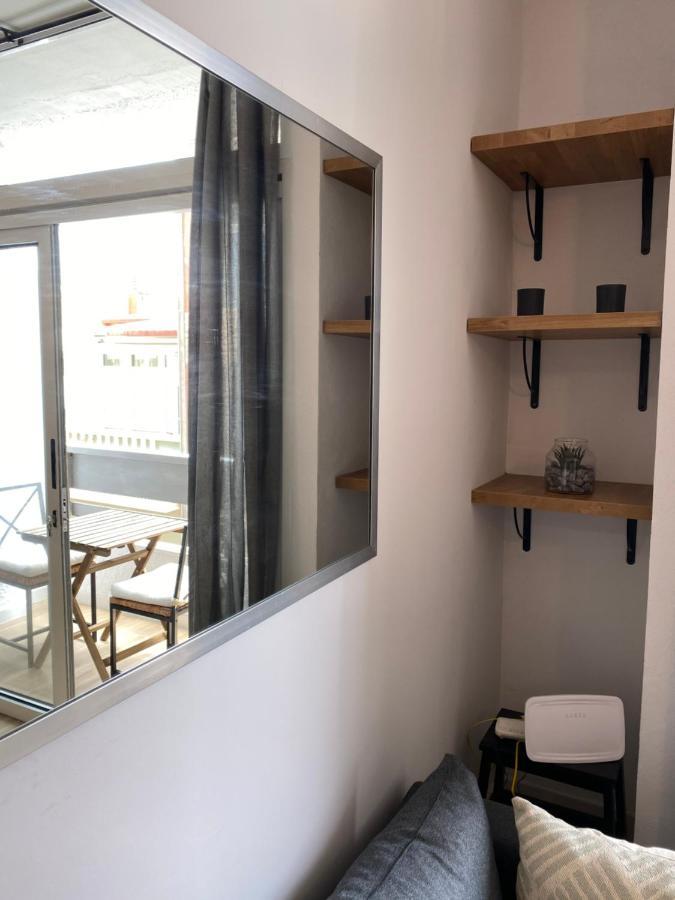 Beach Balcony Lounge Лас-Пальмас-де-Гран-Канария Экстерьер фото